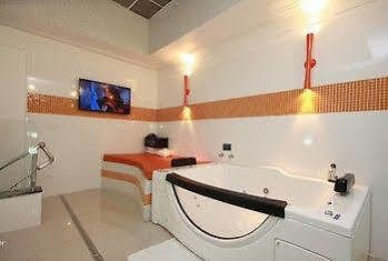 Motel Replay Guarulhos Adults Only Esterno foto