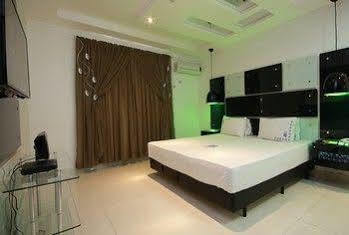 Motel Replay Guarulhos Adults Only Esterno foto