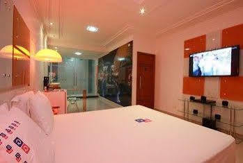 Motel Replay Guarulhos Adults Only Esterno foto