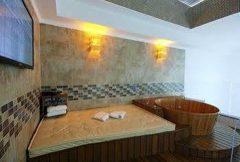 Motel Replay Guarulhos Adults Only Esterno foto